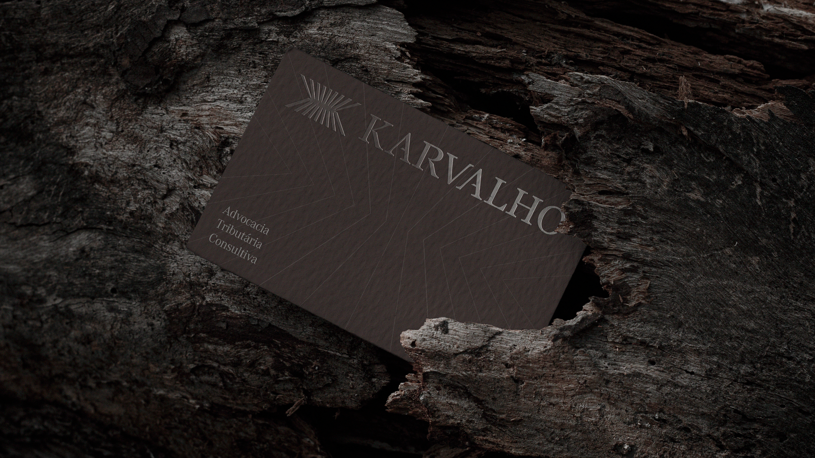 Karvalho · Advocacia tributária